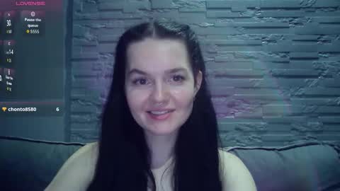 QueenOfModels online show from February 2026 06:22:02 PM