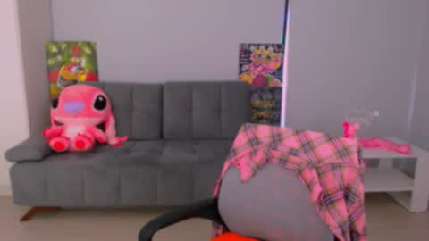 Patricia online show from September 2025 10:26:02 AM