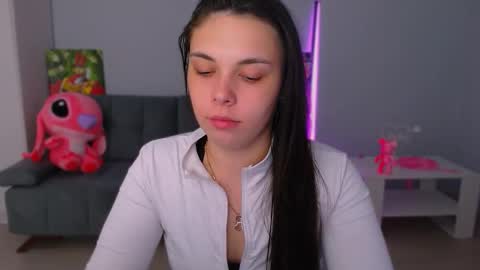 Patricia online show from October 2025 12:26:01 PM