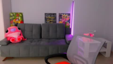 Patricia online show from October 2025 10:26:01 AM