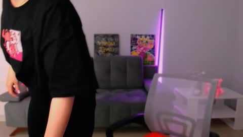 Patricia online show from November 2025 04:29:02 PM