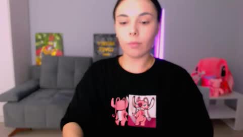 Patricia online show from November 2025 05:56:02 PM