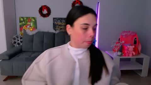 Patricia online show from November 2025 10:08:02 AM