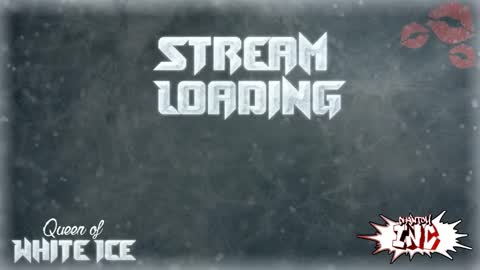 Ice Queen Jayla online show from March 2026 02:16:01 AM