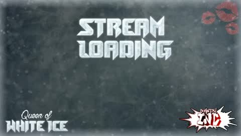 Ice Queen Jayla online show from April 2026 02:18:01 AM