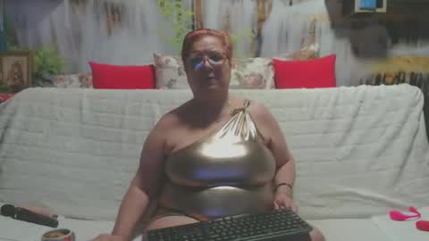 QueenPammy online show from February 2025 06:22:01 AM