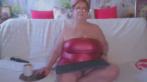 QueenPammy online show from February 2025 09:24:01 AM