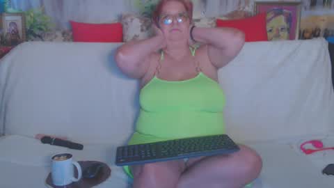 QueenPammy online show from February 2025 12:39:02 PM