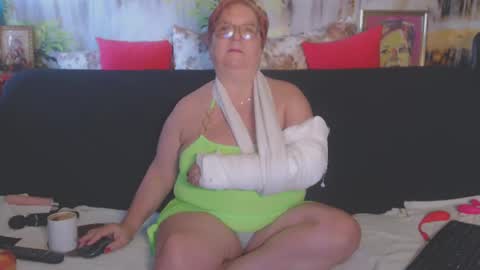 QueenPammy online show from March 2025 07:03:01 AM