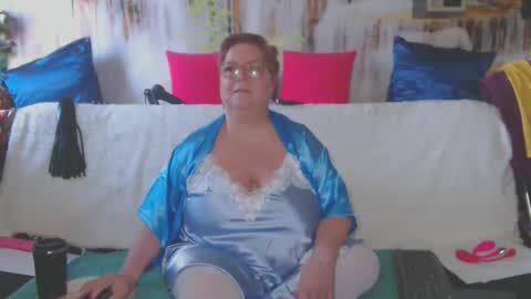 QueenPammy online show from January 2026 07:57:01 AM