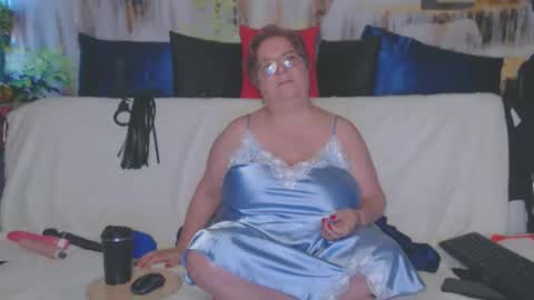 QueenPammy online show from February 2026 06:56:02 AM