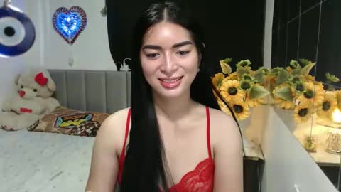 QueenPinay69 online show from November 2025 11:50:01 PM