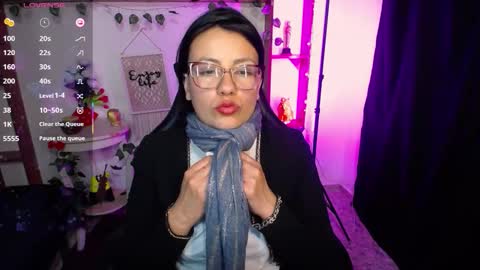 Snapshot of queenrose94 chatting on March 2026 04:24:01 PM queenrose94 online show from March 2026 04:24:01 PM