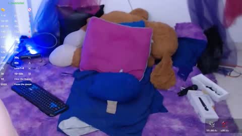 Samantha online show from February 2026 10:20:02 PM