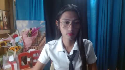 queensteffi online show from December 2024 12:51:02 PM
