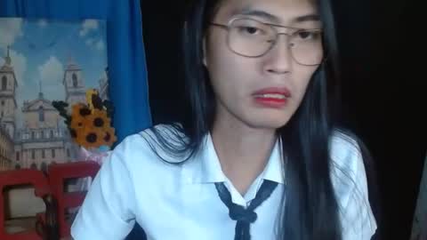 queensteffi online show from February 2025 06:10:01 PM