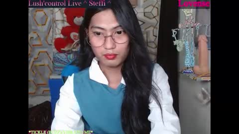 queensteffi online show from May 2026 05:51:01 PM