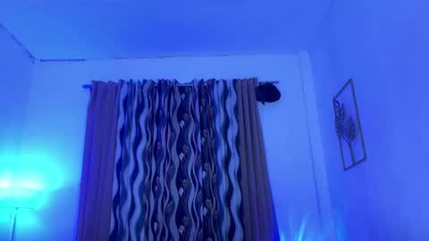 ValentinaMoone online show from October 2025 03:40:01 PM