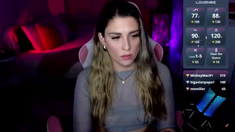 queenx_lexy online show from December 2024 10:38:02 PM