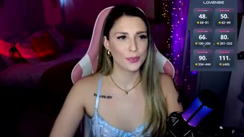 queenx_lexy online show from December 2024 08:40:02 PM