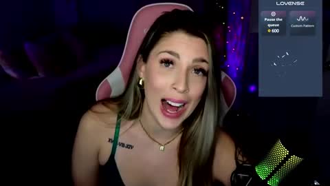 queenx_lexy online show from December 2024 11:53:02 PM