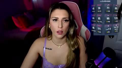 queenx_lexy online show from December 2024 06:27:02 PM