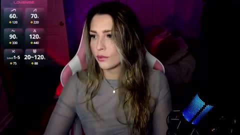 queenx_lexy online show from January 2025 07:42:01 PM