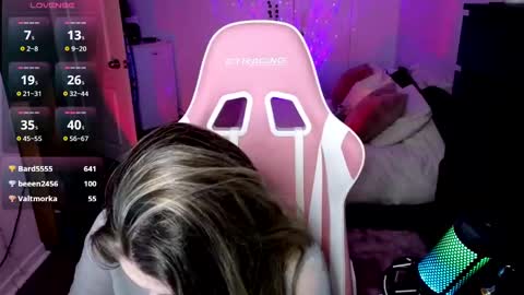 queenx_lexy online show from January 2025 10:43:02 PM