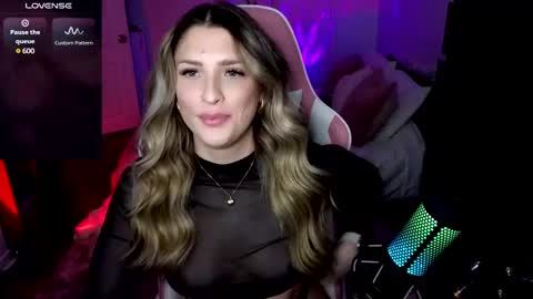 queenx_lexy online show from January 2025 08:38:02 PM