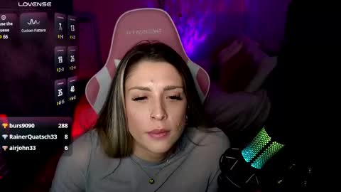 queenx_lexy online show from January 2025 08:45:02 PM