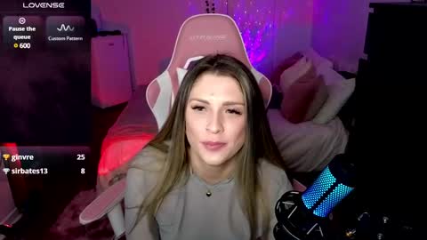 queenx_lexy online show from January 2025 11:47:01 PM