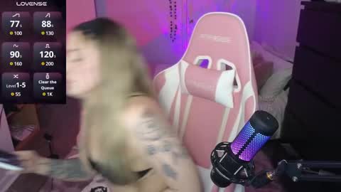 queenx_lexy online show from February 2025 11:37:01 PM