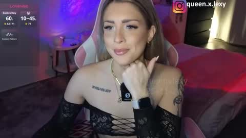 queenx_lexy online show from November 2025 08:41:02 PM