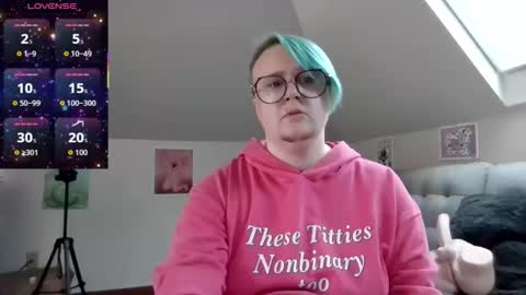 queerlyjaz online show from January 2026 06:13:01 PM