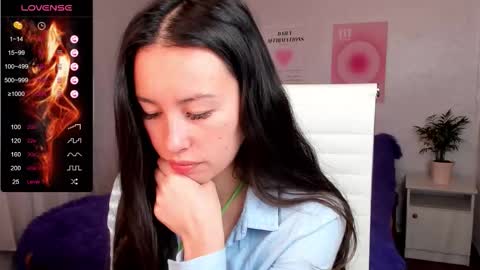 Anna online show from September 2025 05:19:02 AM