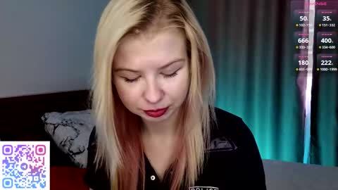 Tate online show from February 2026 06:45:02 AM