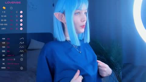 Teri  My favorite vibes 77 101 222 666 online show from February 2025 06:59:02 AM