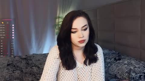 Teri  My favorite vibes 77 101 222 666 online show from February 2025 12:59:02 PM