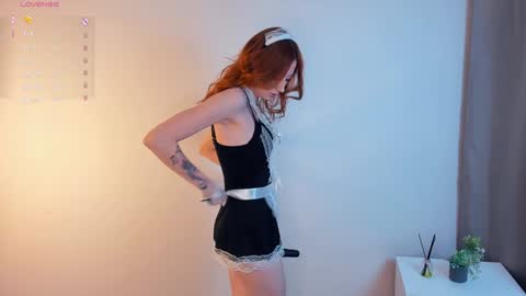 Fiona online show from January 2025 06:44:02 AM