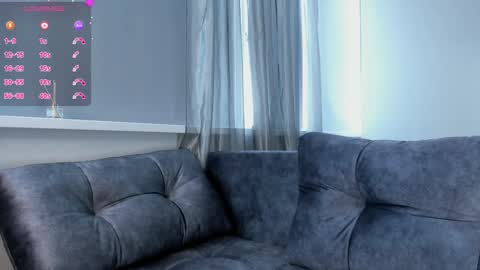 Fiona online show from February 2025 07:59:01 AM