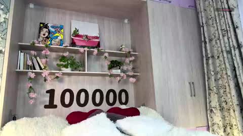 Fiona online show from November 2025 04:07:02 AM