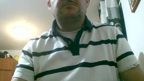 Don Ramon online show from September 2025 05:24:01 AM