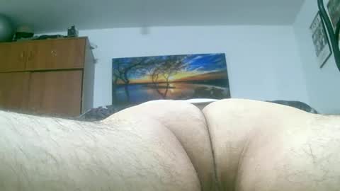 Don Ramon online show from November 2025 01:17:01 AM