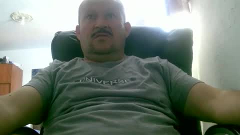 Don Ramon online show from November 2025 08:58:02 PM