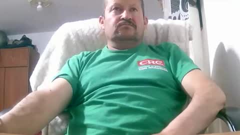 Don Ramon online show from March 2026 12:13:02 AM