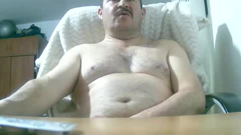 Don Ramon online show from March 2026 01:22:02 AM