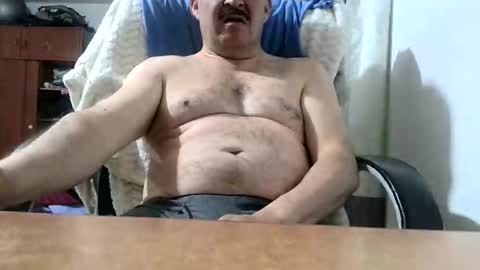 Don Ramon online show from March 2026 01:54:01 AM