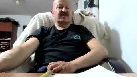 Don Ramon online show from April 2026 02:06:01 AM