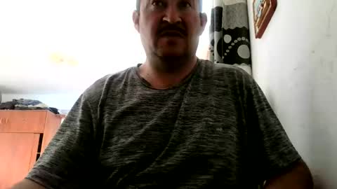 Don Ramon online show from June 2026 07:07:01 PM