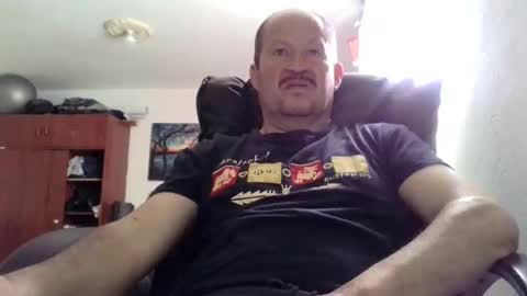 Don Ramon online show from June 2026 04:29:01 PM